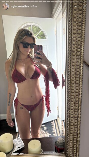 Full leaked Supersweet private onlyfans photo