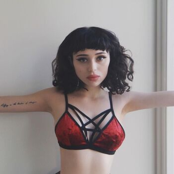 Full leaked Supposedlyjulia page private onlyfans photo