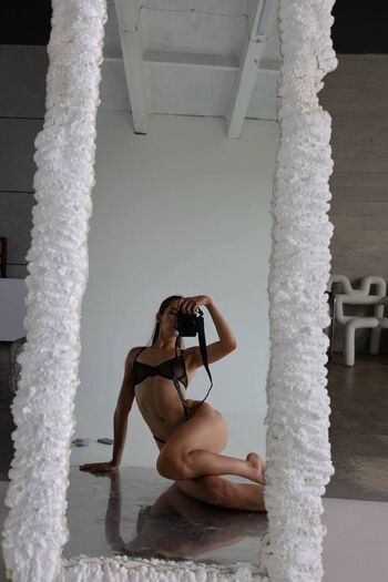 Full leaked Suprabae private onlyfans photo