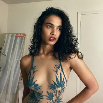 Full leaked Supriya ganesh private onlyfans photo