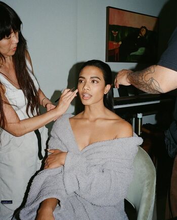 Full leaked Supriya ganesh private onlyfans photo