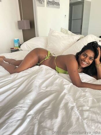 Suraya Ndia