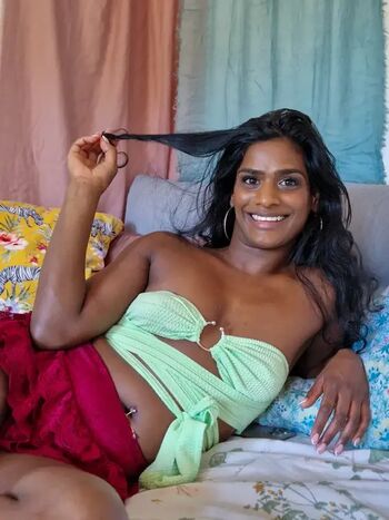 Full leaked Suraya ndia private onlyfans photo