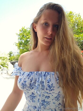 Full leaked Surfergirl private onlyfans photo