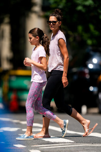 Full leaked Suri cruise private onlyfans photo