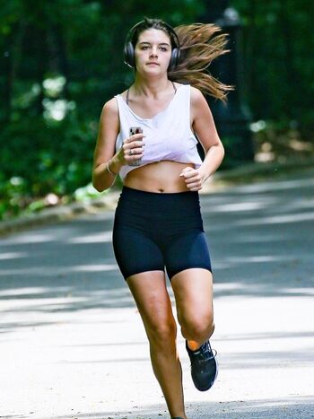 Full leaked Suri cruise private onlyfans photo