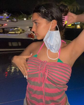 Full leaked Surya atkinson private onlyfans photo