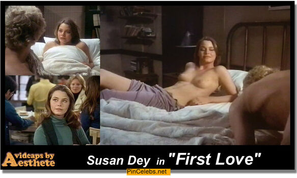 Susan Dey