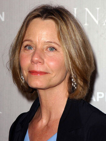 Full leaked Susan dey private onlyfans photo