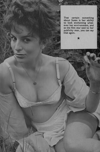 Full leaked Susan douglas private onlyfans photo
