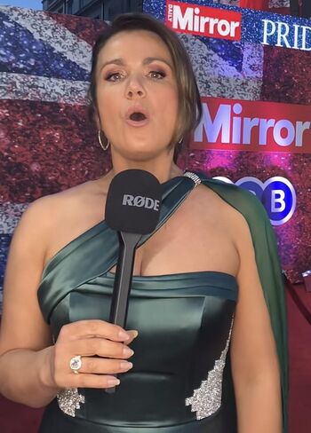 Susanna Reid