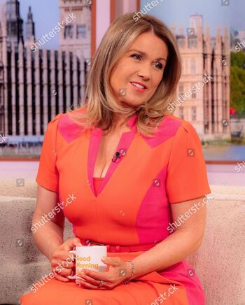 Susanna Reid