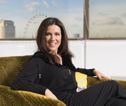 Susanna Reid
