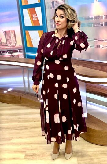 Susanna Reid