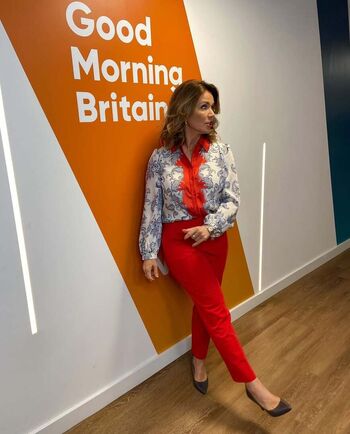 Susanna Reid