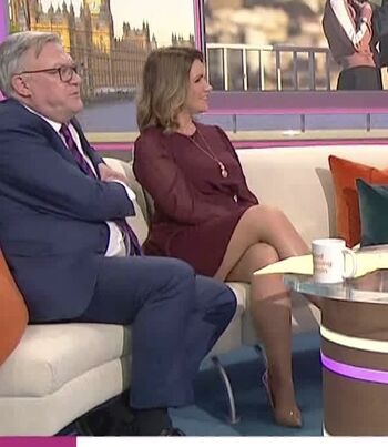 Susanna Reid
