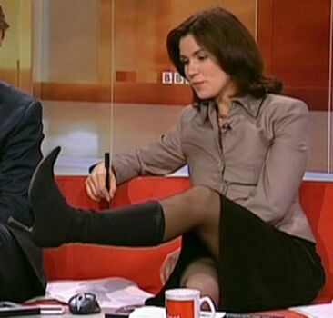 Susanna Reid