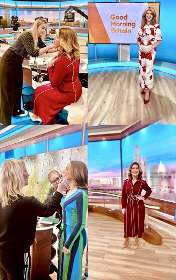 Full leaked Susanna reid page private onlyfans photo