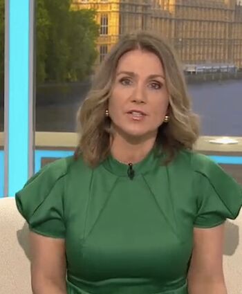 Susanna Reid