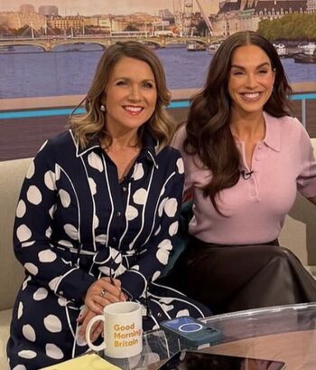 Full leaked Susanna reid page private onlyfans photo