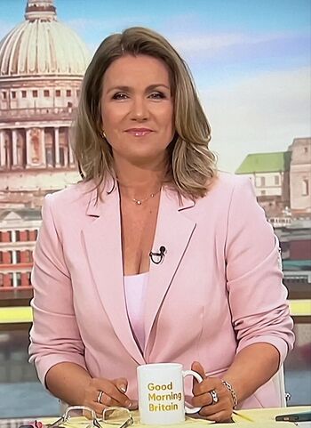 Full leaked Susanna reid page private onlyfans photo