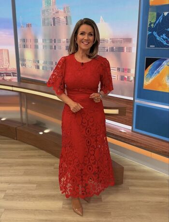 Full leaked Susanna reid page private onlyfans photo