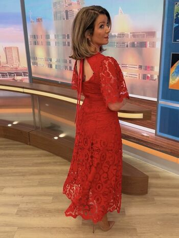 Full leaked Susanna reid page private onlyfans photo