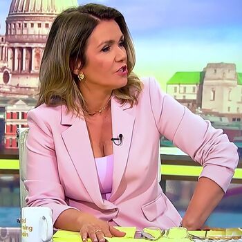 Susanna Reid