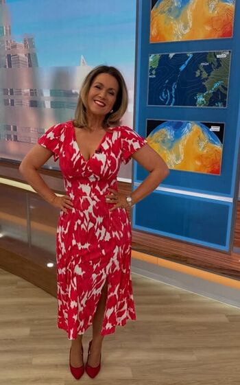 Full leaked Susanna reid page private onlyfans photo
