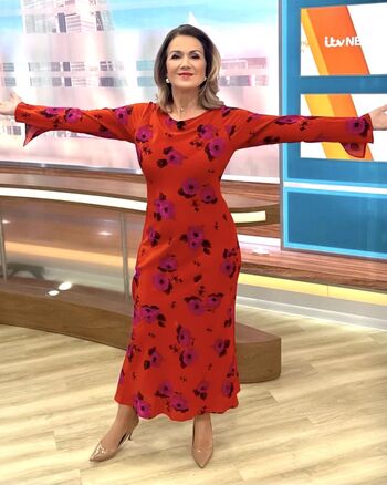 Full leaked Susanna reid private onlyfans photo