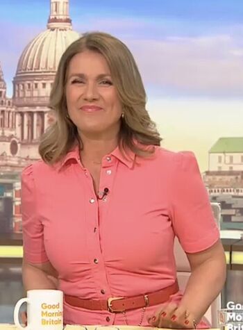 Full leaked Susanna reid private onlyfans photo