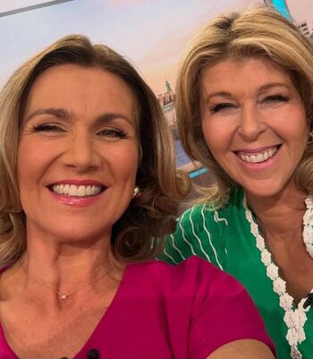 Full leaked Susanna reid private onlyfans photo