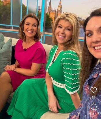 Full leaked Susanna reid private onlyfans photo