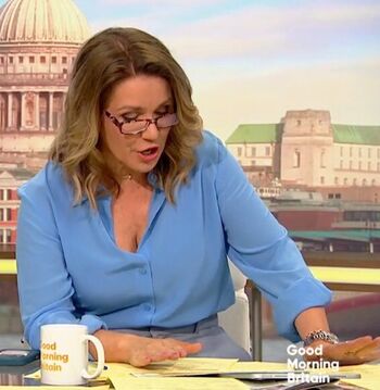 Full leaked Susanna reid page private onlyfans photo