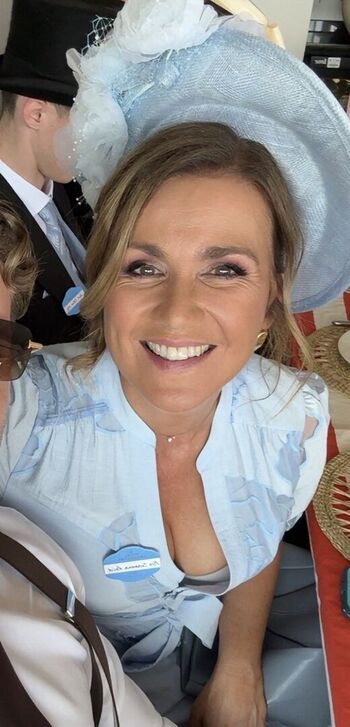 Full leaked Susanna reid page private onlyfans photo