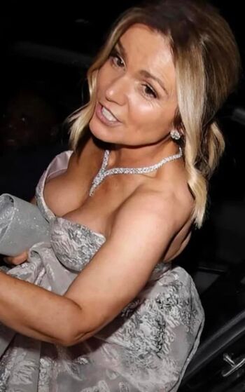 Full leaked Susanna reid page private onlyfans photo