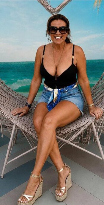 Full leaked Susanna reid private onlyfans photo