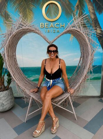 Full leaked Susanna reid private onlyfans photo