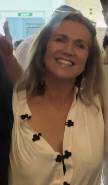 Susanna Reid
