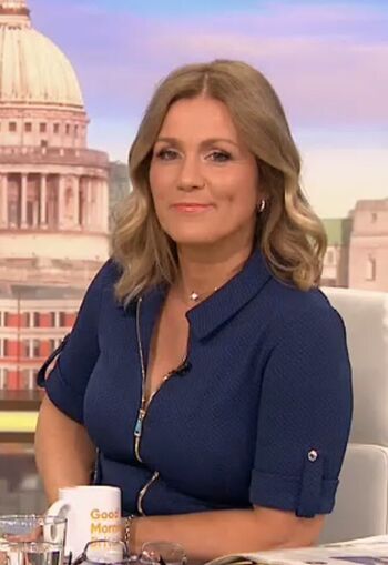 Susanna Reid