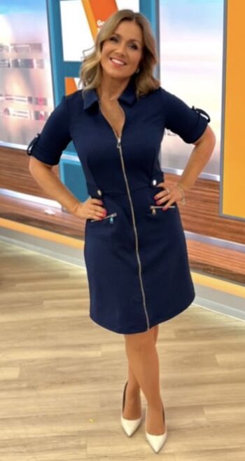 Susanna Reid
