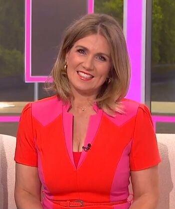 Susanna Reid