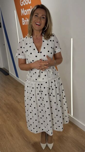 Susanna Reid
