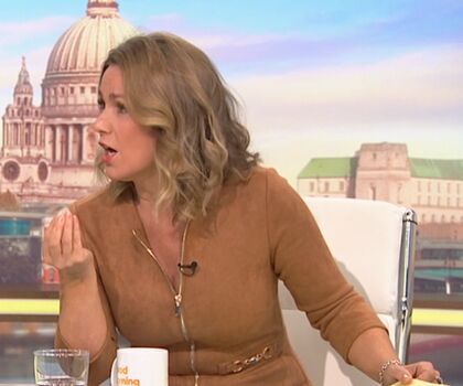 Full leaked Susanna reid page private onlyfans photo