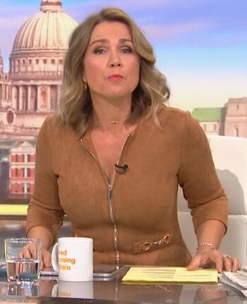 Full leaked Susanna reid page private onlyfans photo