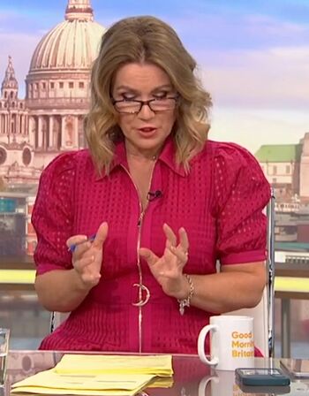 Full leaked Susanna reid page private onlyfans photo
