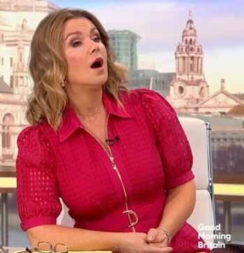 Full leaked Susanna reid page private onlyfans photo