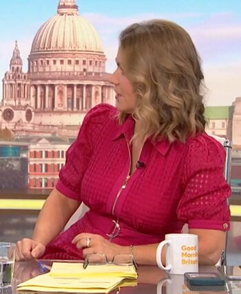 Full leaked Susanna reid page private onlyfans photo