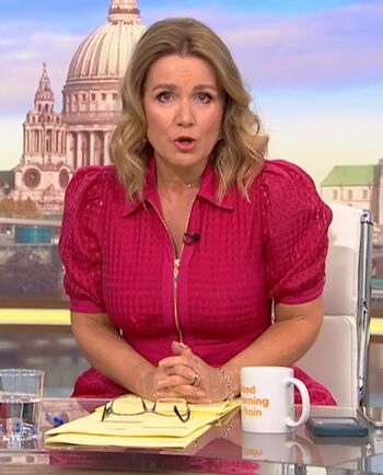 Full leaked Susanna reid page private onlyfans photo
