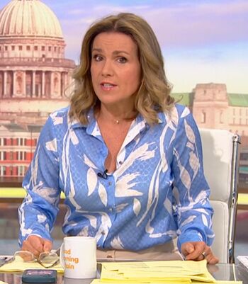 Full leaked Susanna reid page private onlyfans photo